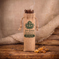 Pure Guggal Incense — Charcoal-Free Temple Resin Agarbatti