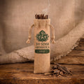 Royal Oudh Incense — Hand-Rolled Agarbatti