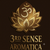 3rd Sense Aromatica - Home